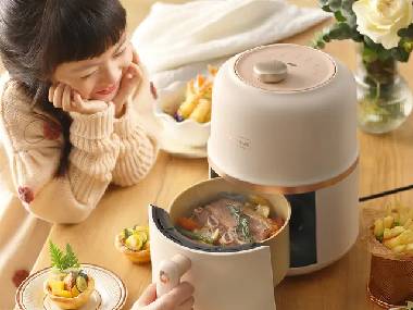 Apa yang Bisa Anda Masak dalam Panci Rebusan Listrik? Resep Mudah untuk Dicoba