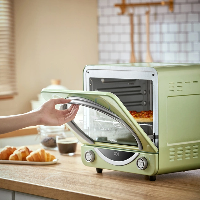 Oven Penggorengan Udara 6-in-1