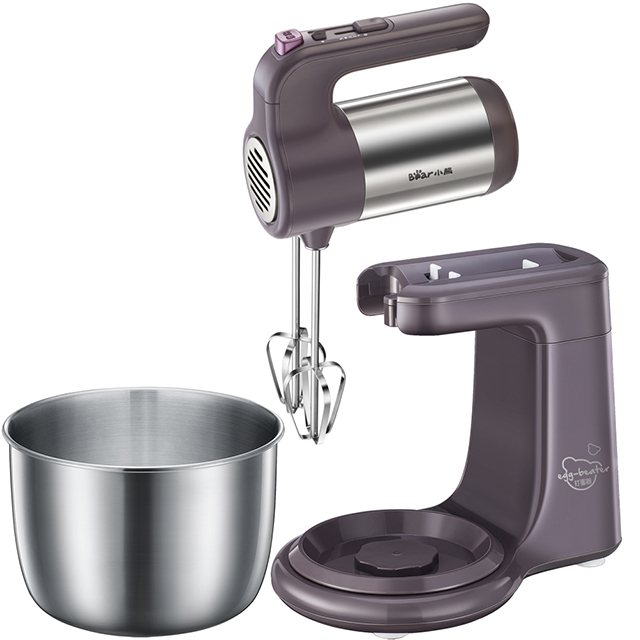 Mixer Berdiri 4 in 1 