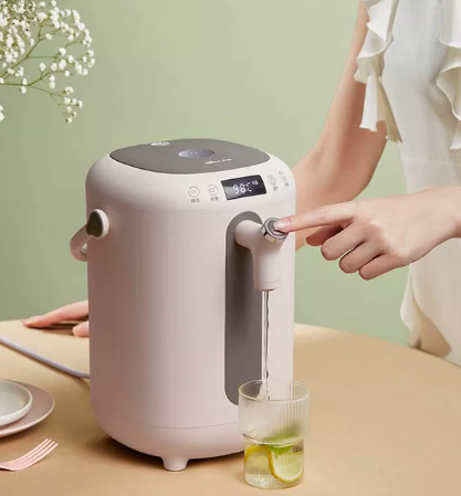 Dispenser Air Formula Bayi: Panduan Lengkap Pembuatan Susu Formula yang Cepat, Aman, dan Tepat