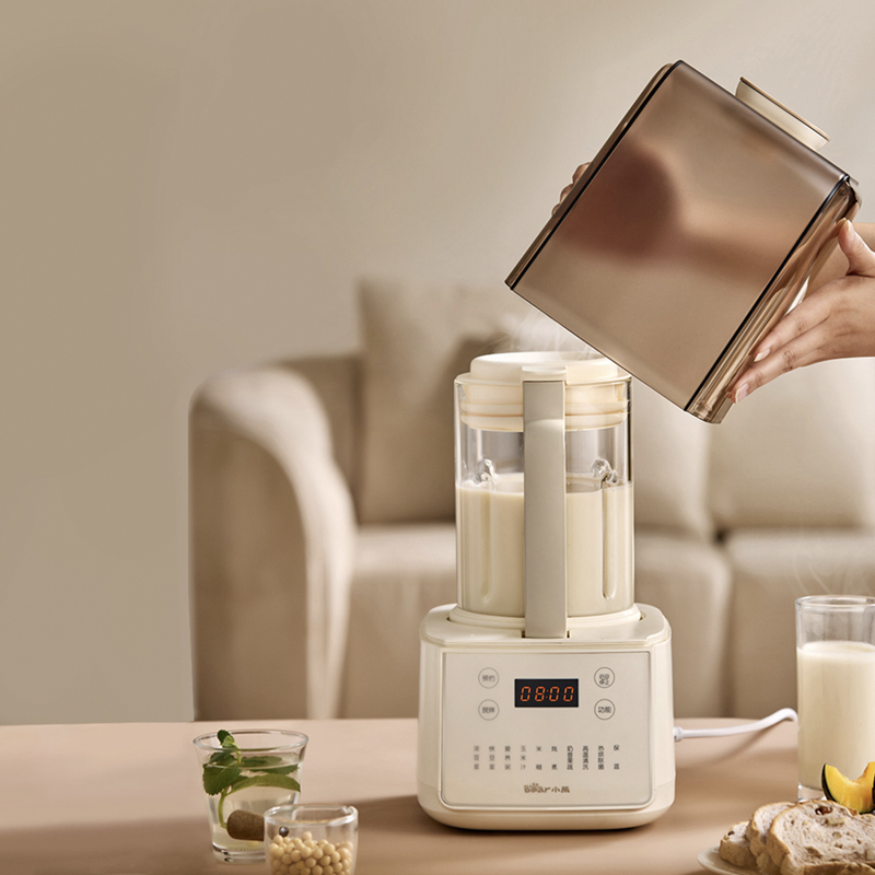 Blender Berkecepatan Tinggi vs Blender Biasa: Apa Bedanya?