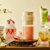 Cangkir Blender Jus Mini Portabel