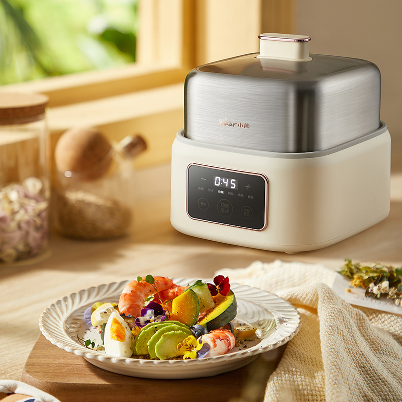 Apakah pot rebusan listrik lebih baik daripada metode memasak tradisional?