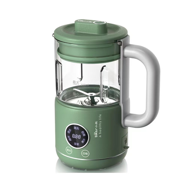 Blender Multi Fungsi Bear Mini 400ml