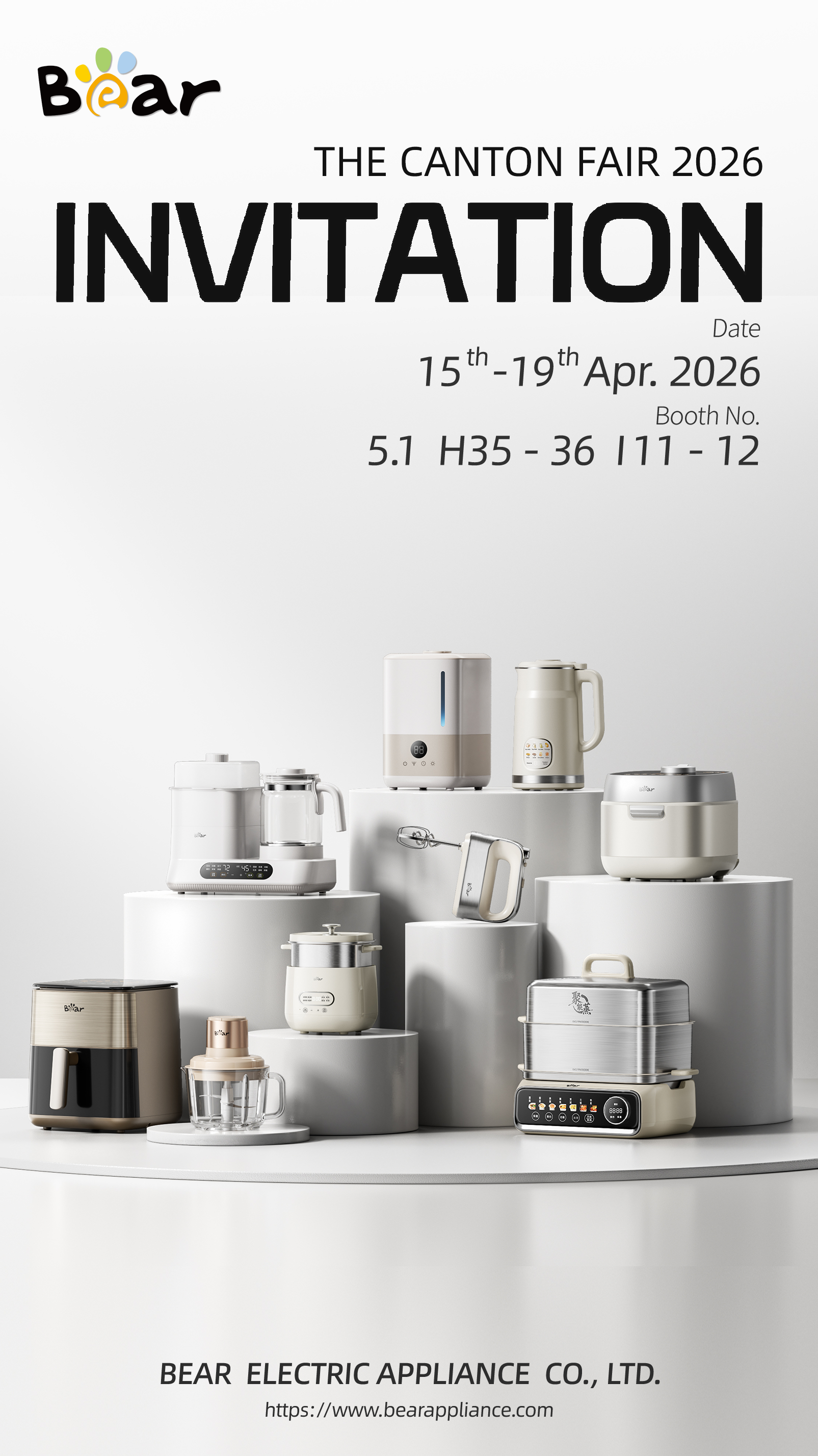 menanggung pameran kanton 