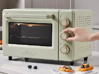 Apa yang lebih baik dari penggorengan udara?