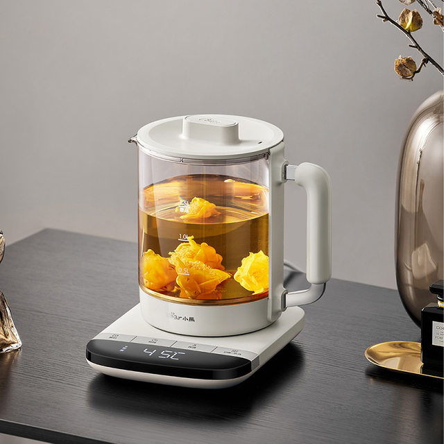 1.5L ketel kesehatan listrik