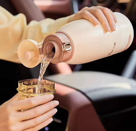 Mengapa Setiap Orang Tua Membutuhkan Penghangat Botol Portabel: Kenyamanan, Keamanan, dan Kenyamanan Saat Berpergian