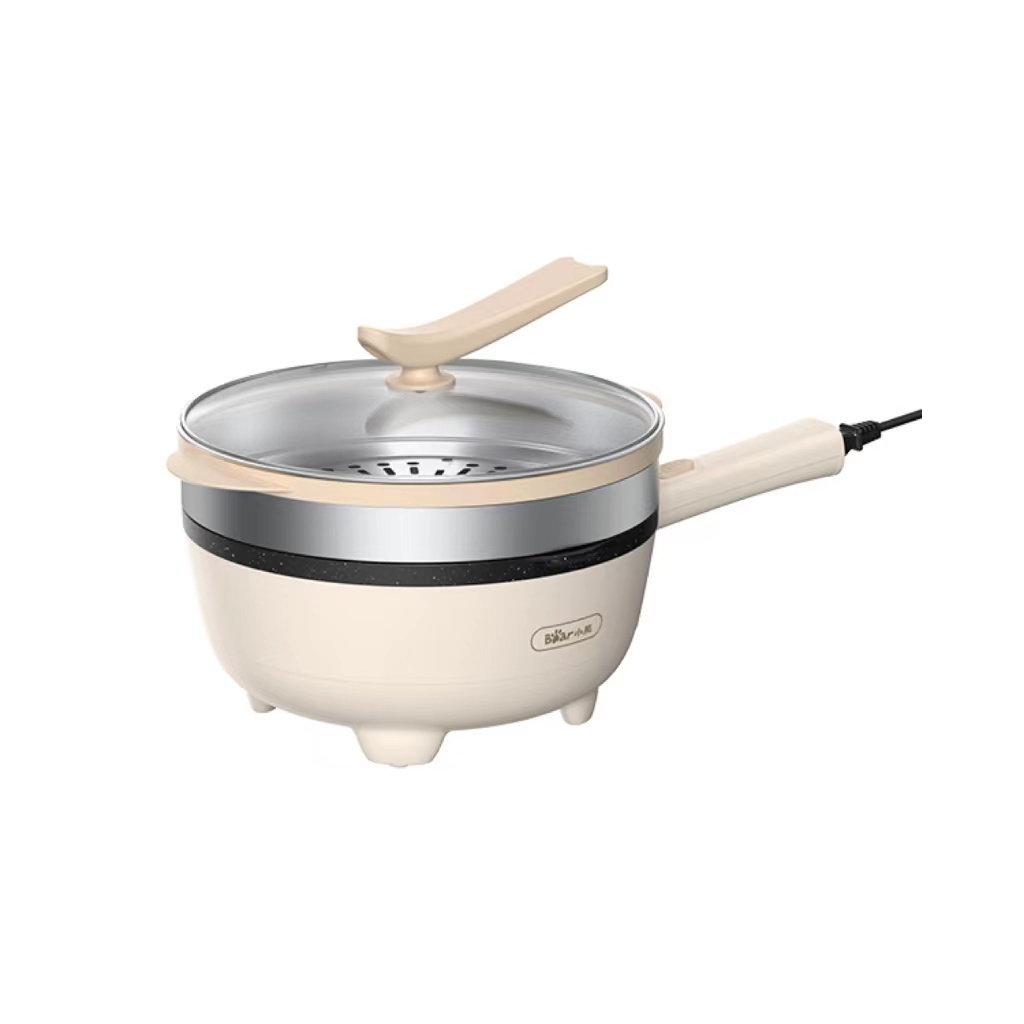 Beruang Multi Cooker 4L