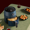 Airy Fryer 4.6L dengan 6 Menu Preset